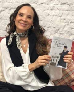 Correctora de novela