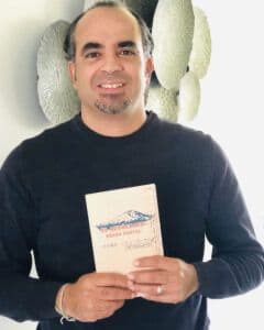 Correctora de novela