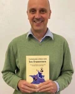 Correctora de ensayo
