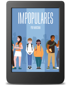 Correctora de novela juvenil