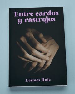 Correctora de poemario