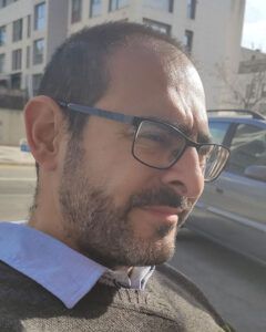 Correctora de novela